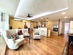 Blk 110B Punggol Field (Punggol), HDB 5 Rooms #596365821